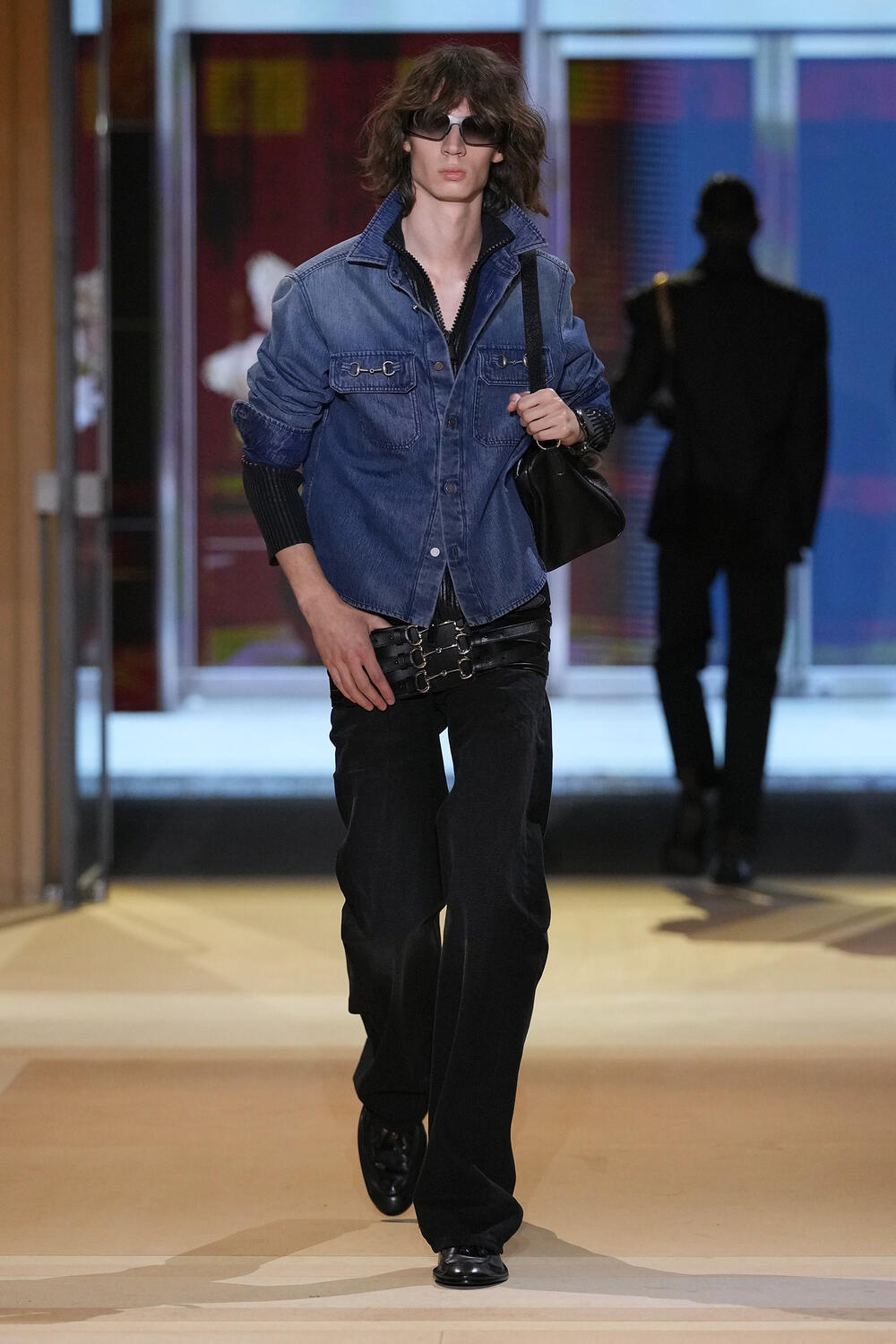 GUCCI WOMEN SS 2027 - Foto #20