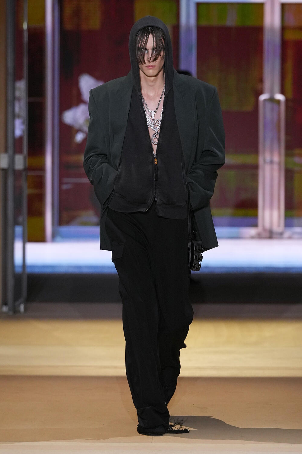 GUCCI WOMEN SS 2027 - Foto #33