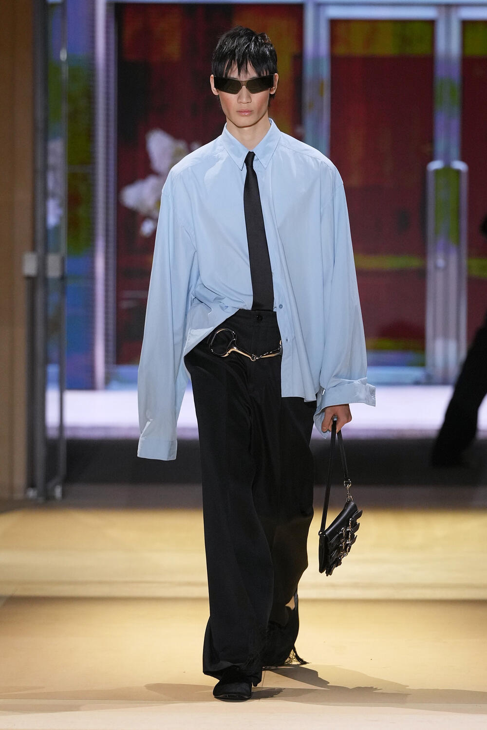 GUCCI WOMEN SS 2027 - Foto #34