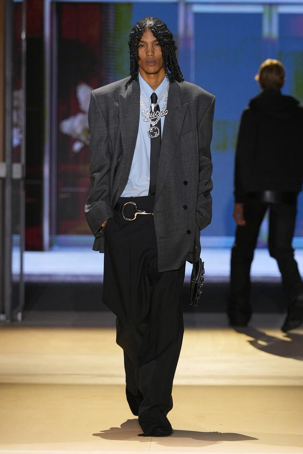 GUCCI WOMEN SS 2027 - Foto #35