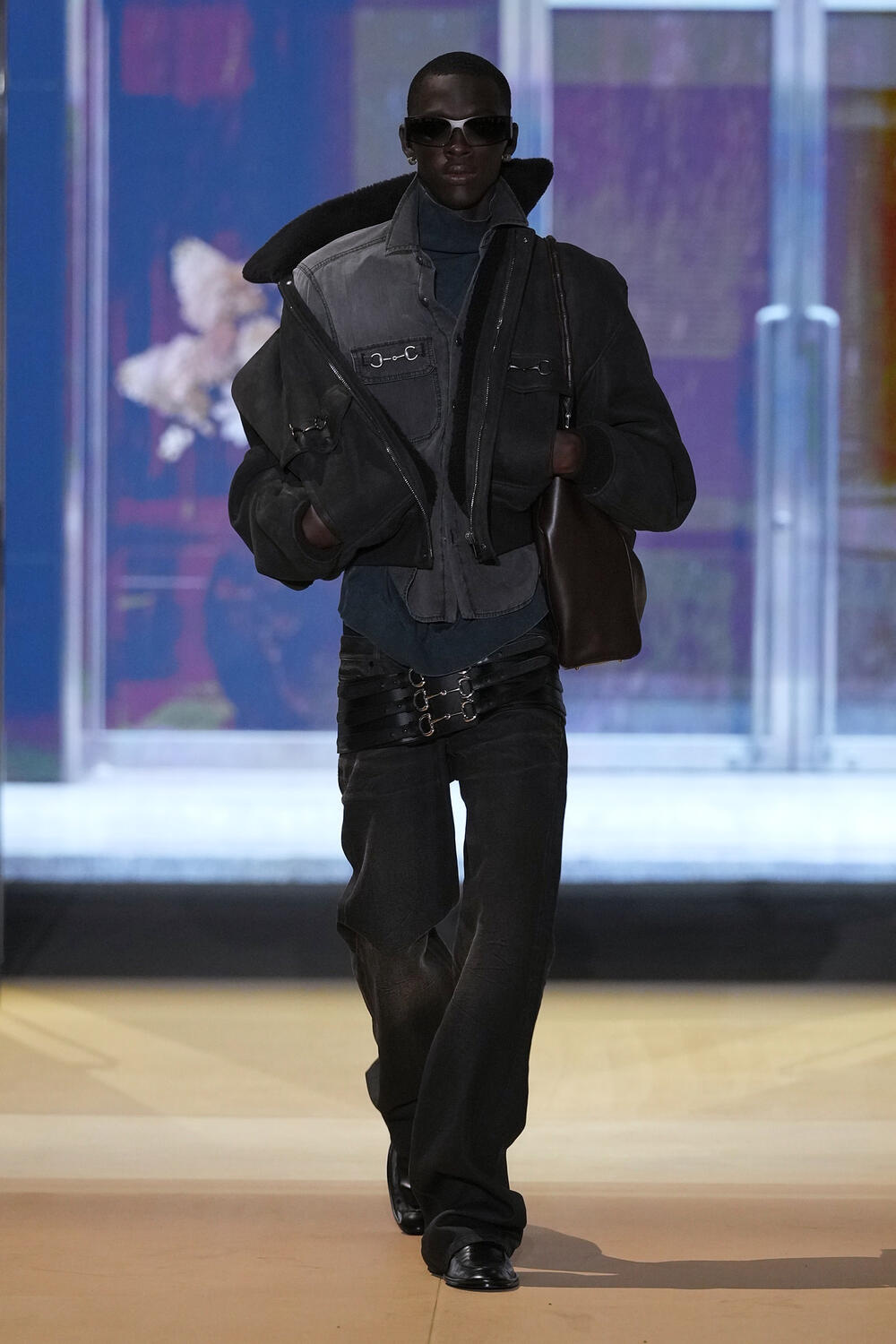 GUCCI WOMEN SS 2027 - Foto #28