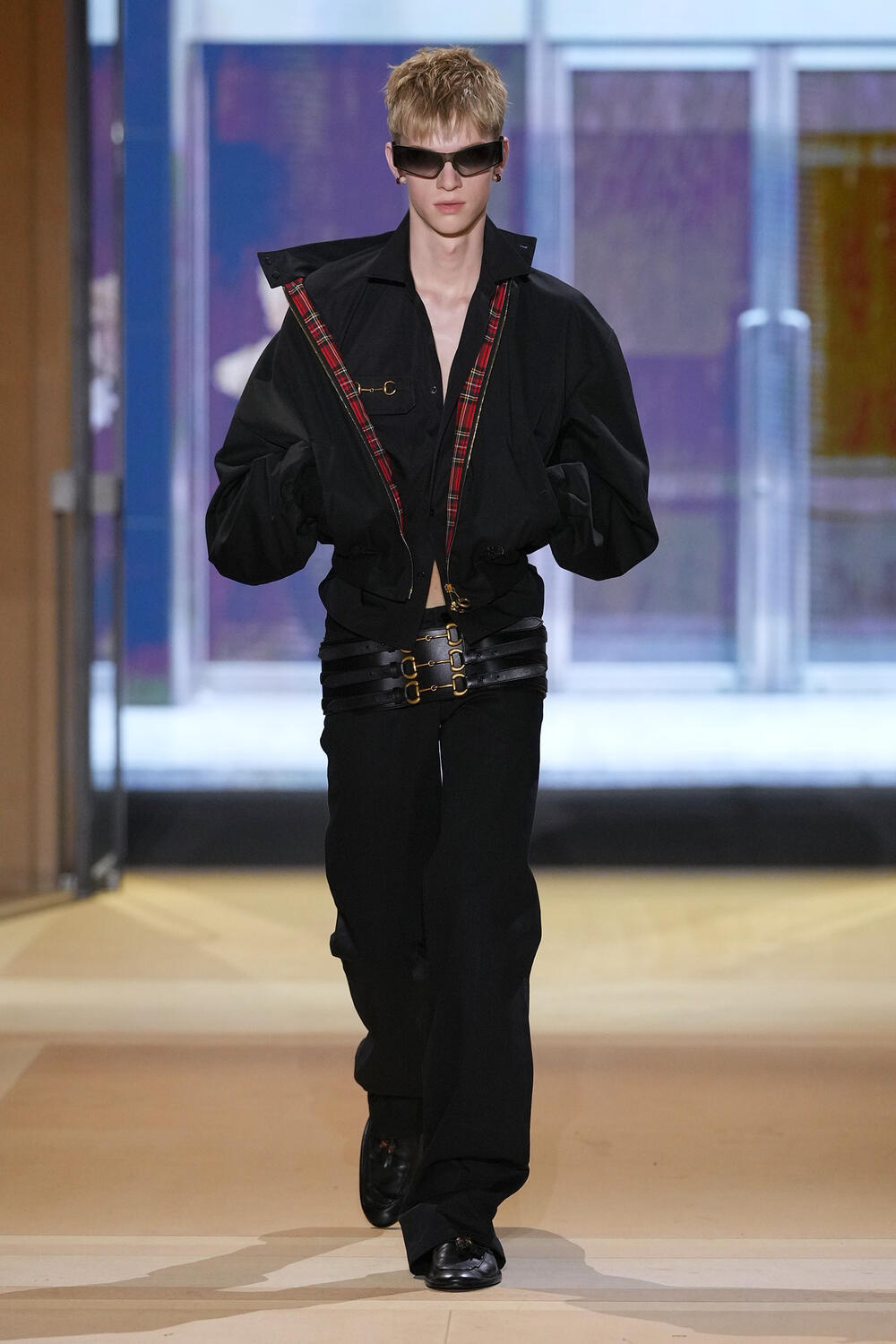 GUCCI WOMEN SS 2027 - Foto #29