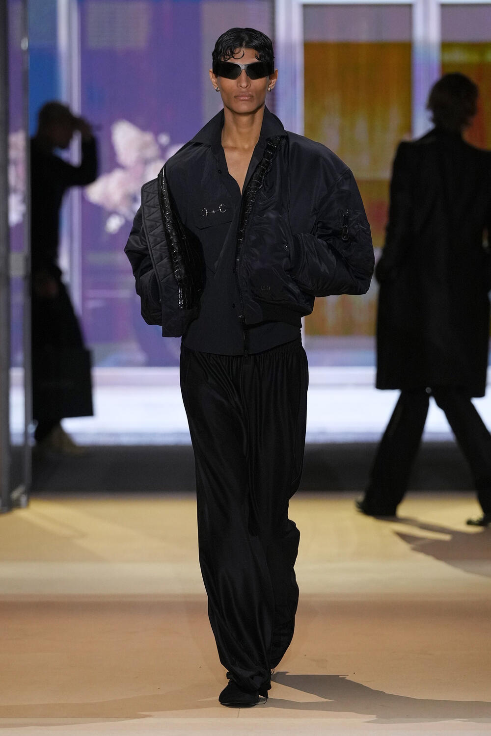 GUCCI WOMEN SS 2027 - Foto #30
