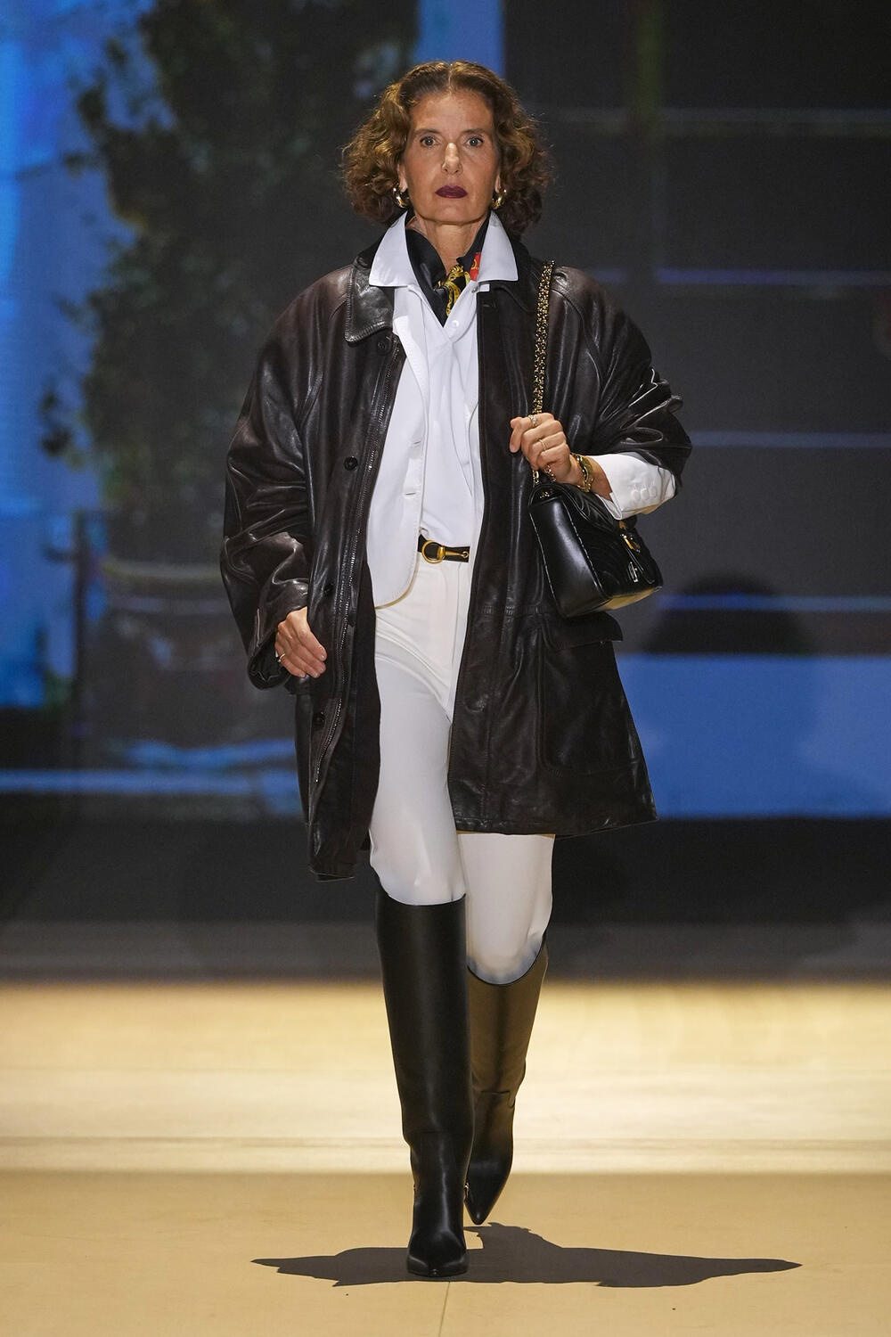 GUCCI WOMEN SS 2027 - Foto #42