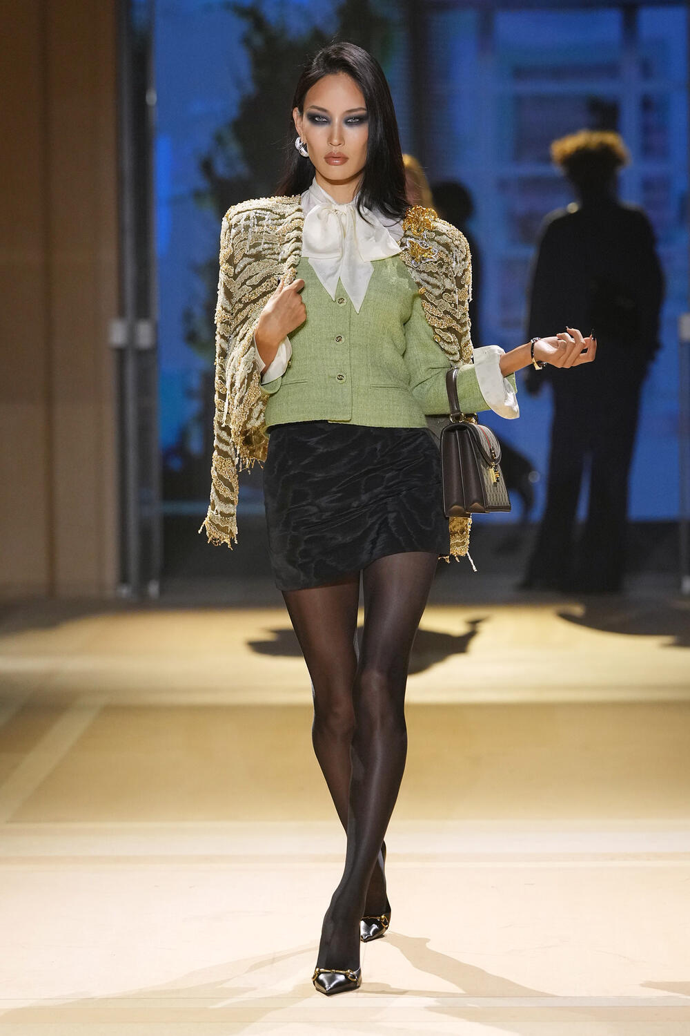 GUCCI WOMEN SS 2027 - Foto #45