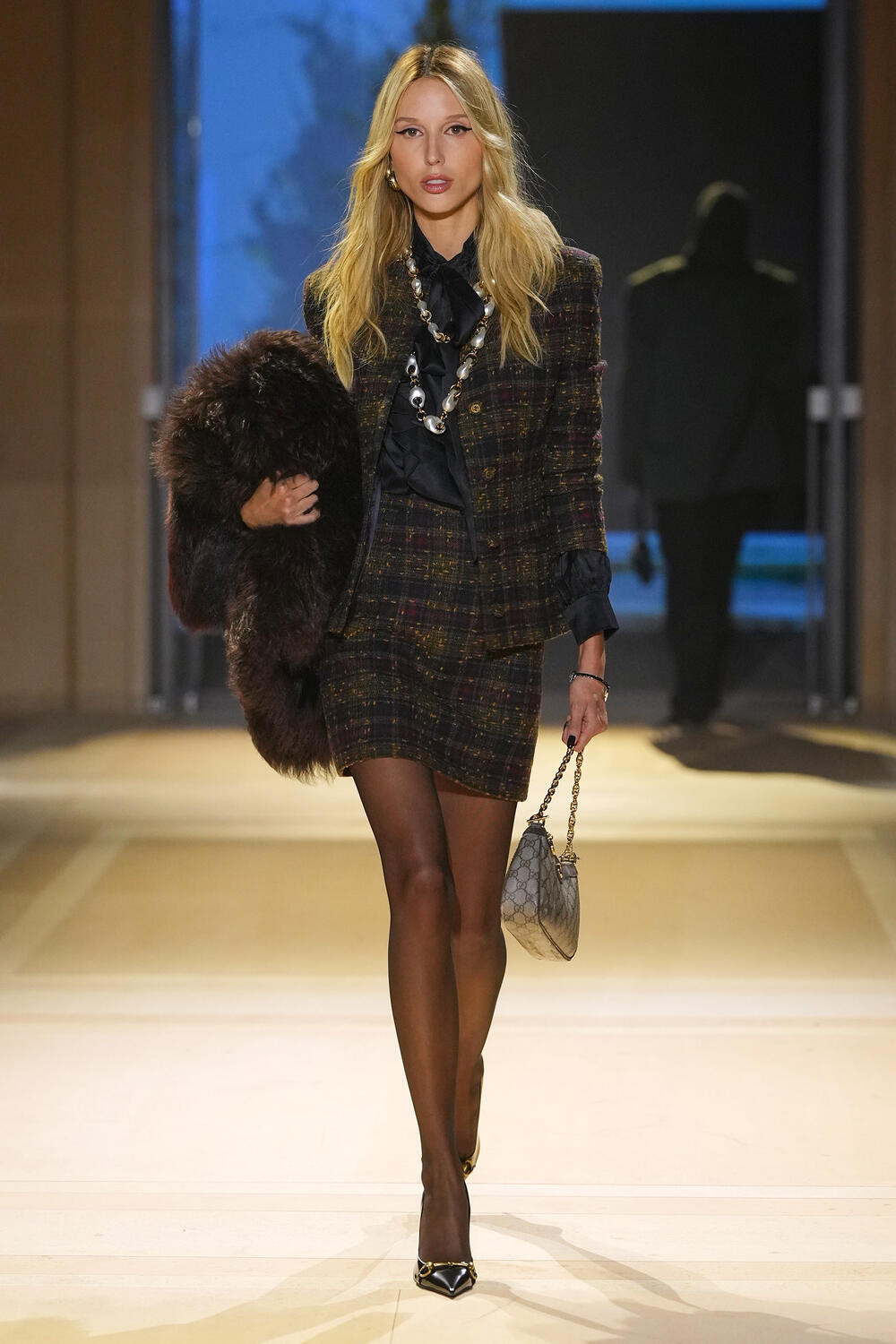 GUCCI WOMEN SS 2027 - Foto #46