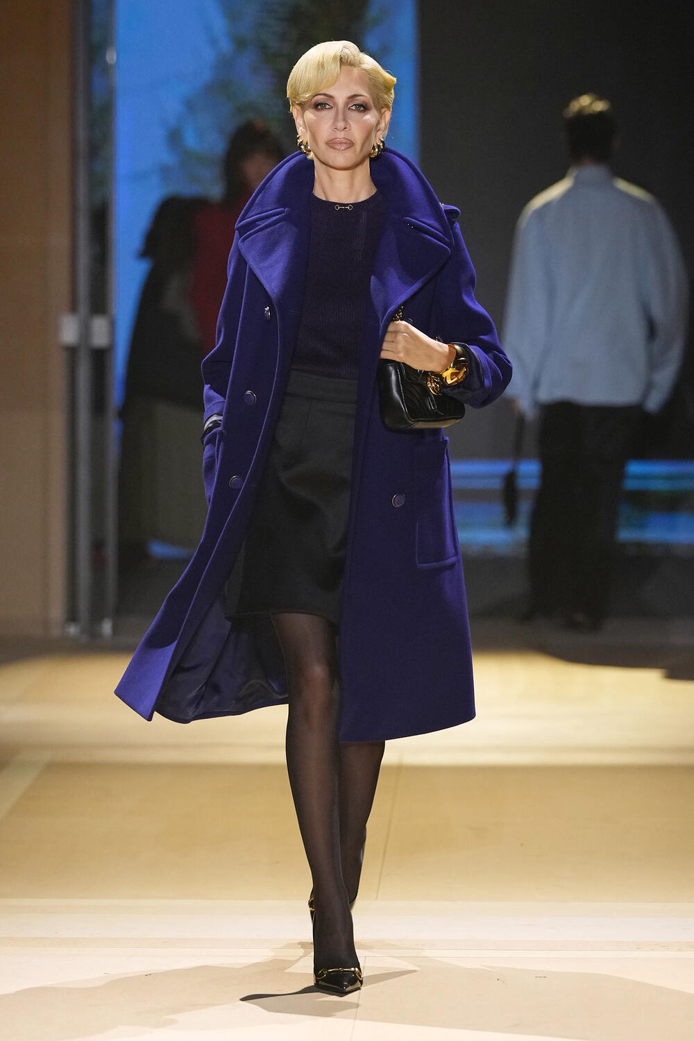 GUCCI WOMEN SS 2027 - Foto #47