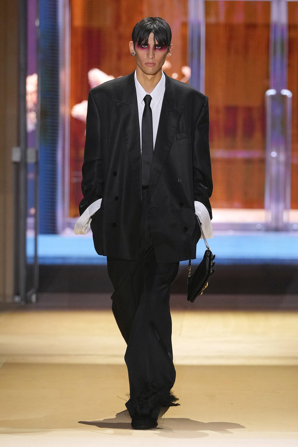 GUCCI WOMEN SS 2027 - Foto #38