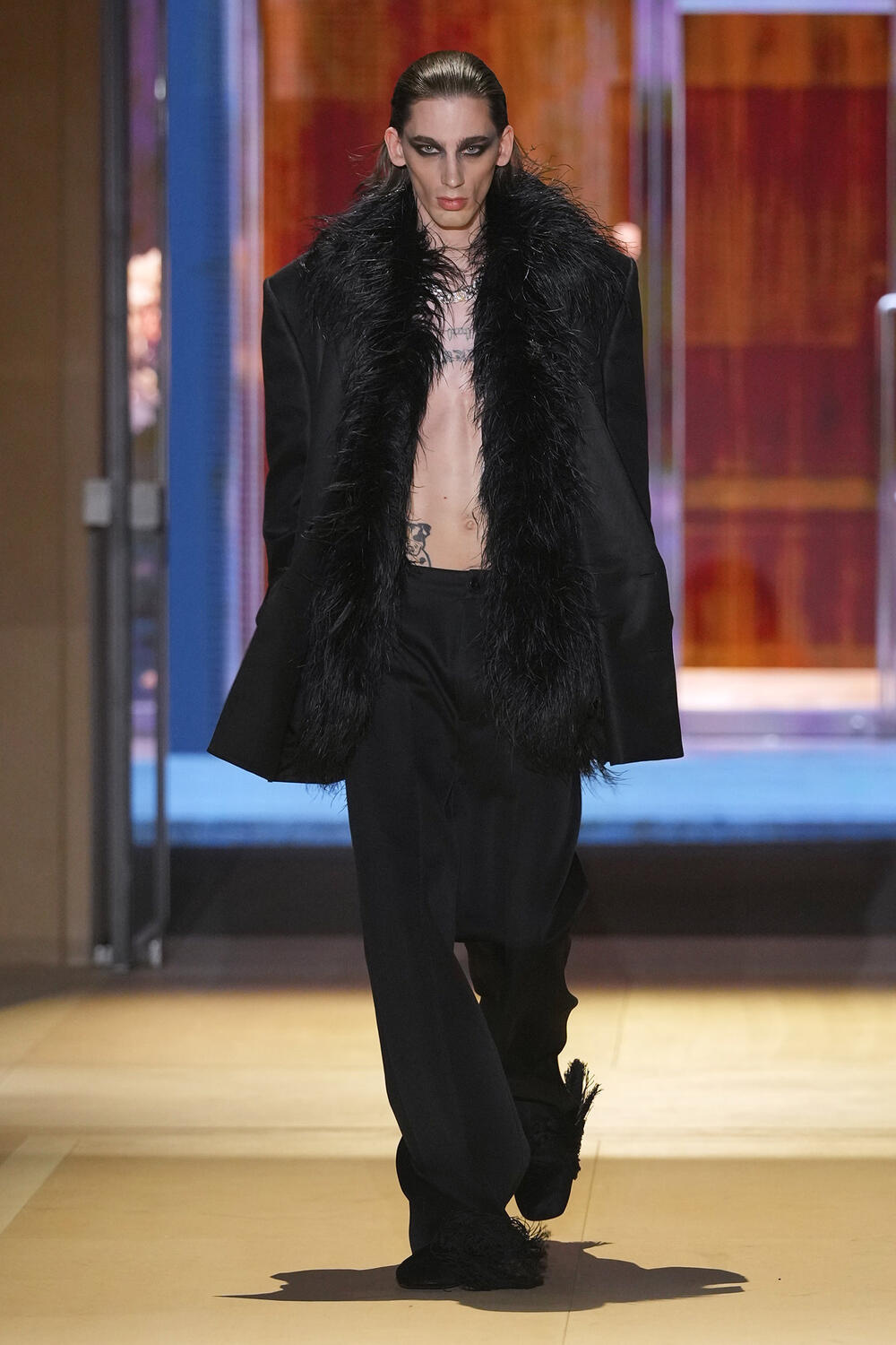 GUCCI WOMEN SS 2027 - Foto #39