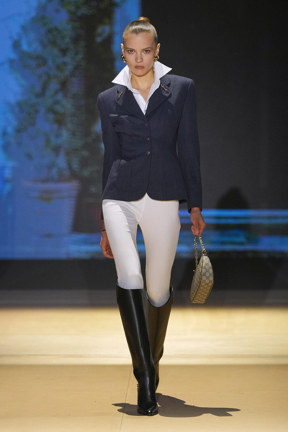 GUCCI WOMEN SS 2027 - Foto #40