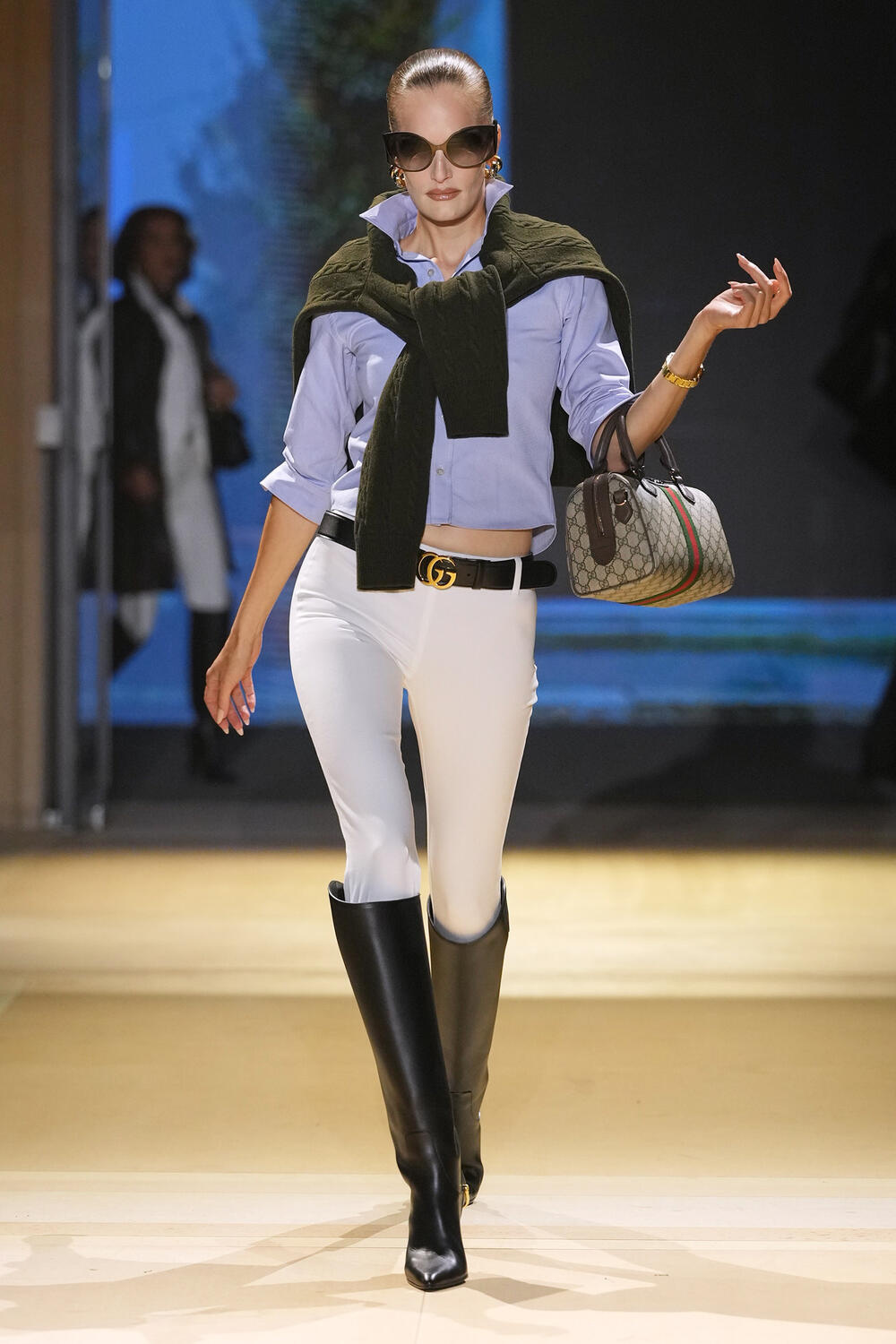 GUCCI WOMEN SS 2027 - Foto #41