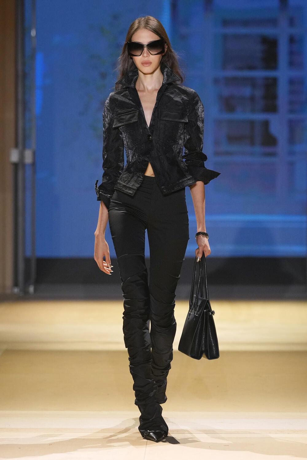 GUCCI WOMEN SS 2027 - Foto #54