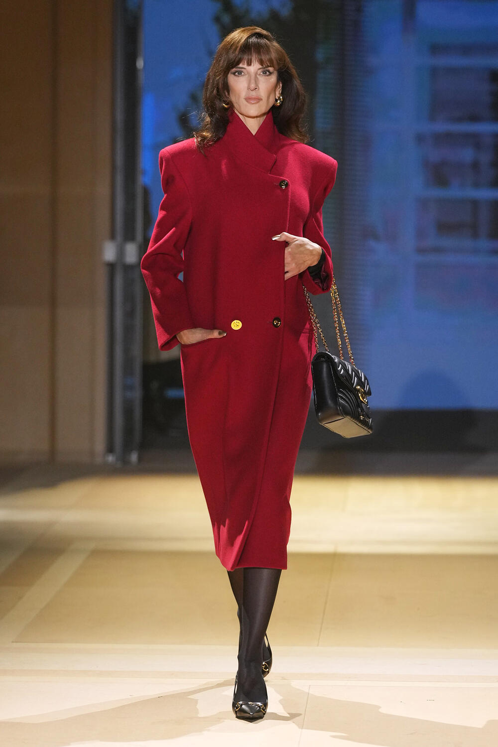 GUCCI WOMEN SS 2027 - Foto #48
