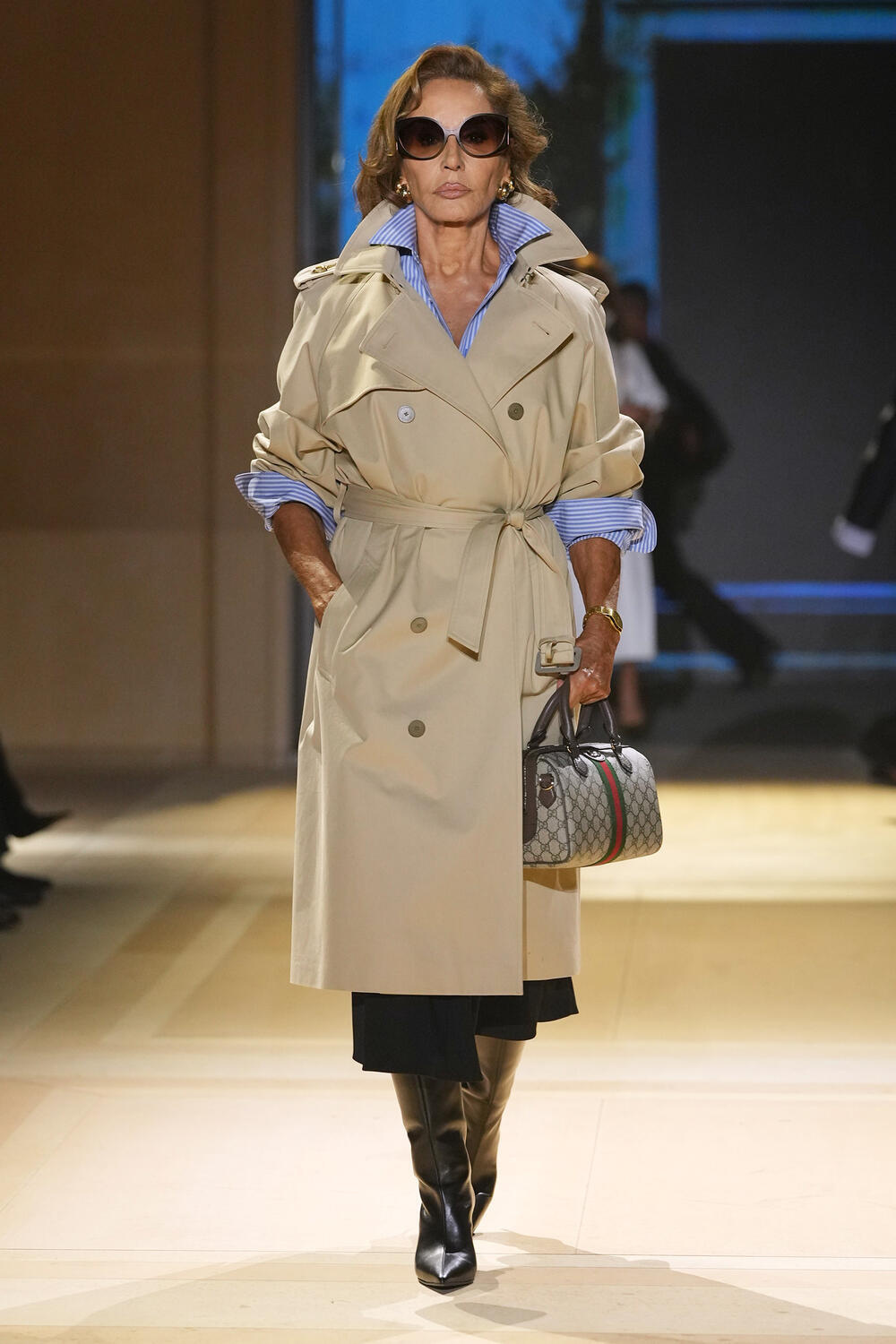 GUCCI WOMEN SS 2027 - Foto #49
