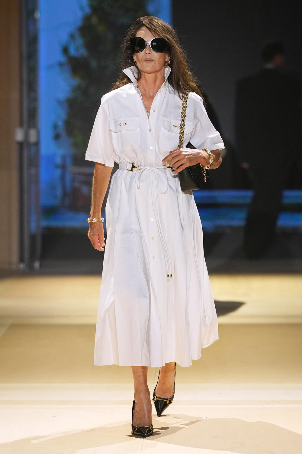 GUCCI WOMEN SS 2027 - Foto #50