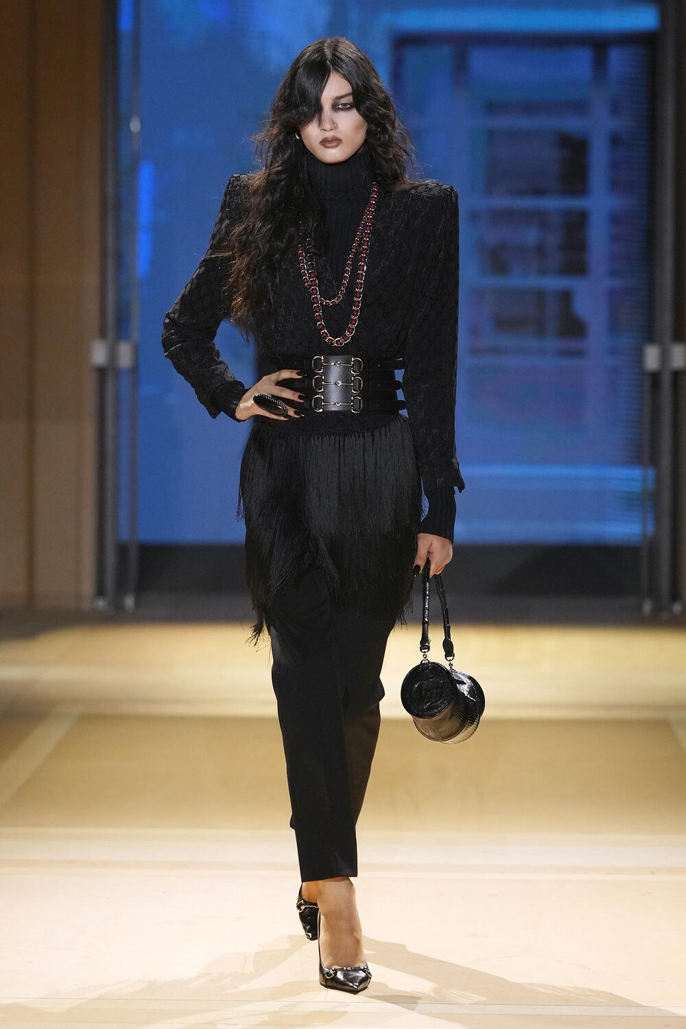 GUCCI WOMEN SS 2027 - Foto #67