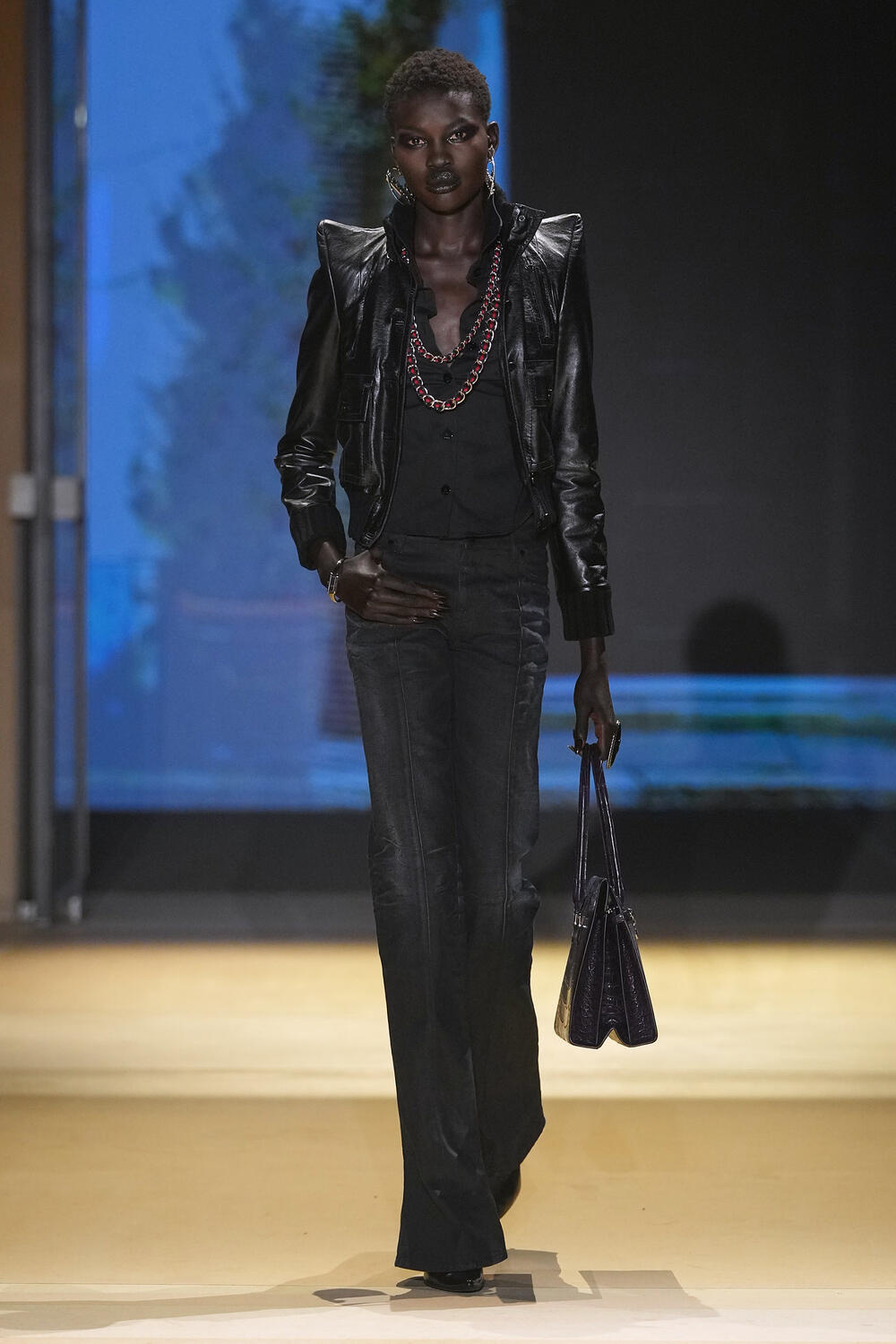 GUCCI WOMEN SS 2027 - Foto #60
