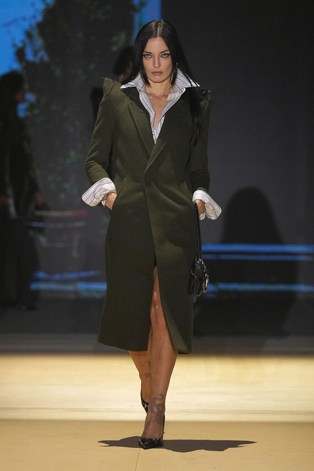 GUCCI WOMEN SS 2027 - Foto #61