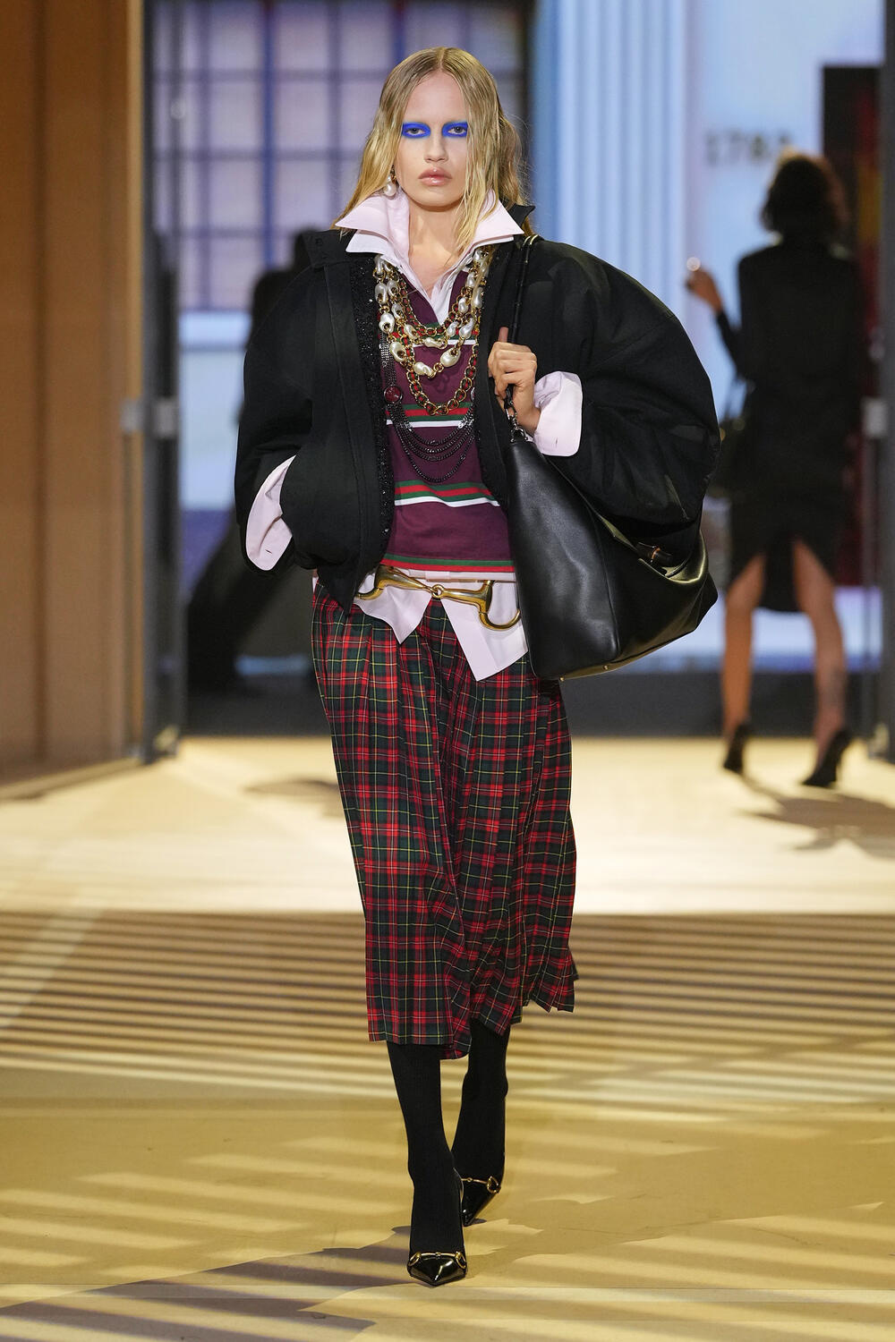 GUCCI WOMEN SS 2027 - Foto #72