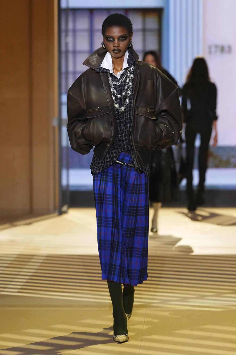 GUCCI WOMEN SS 2027 - Foto #73