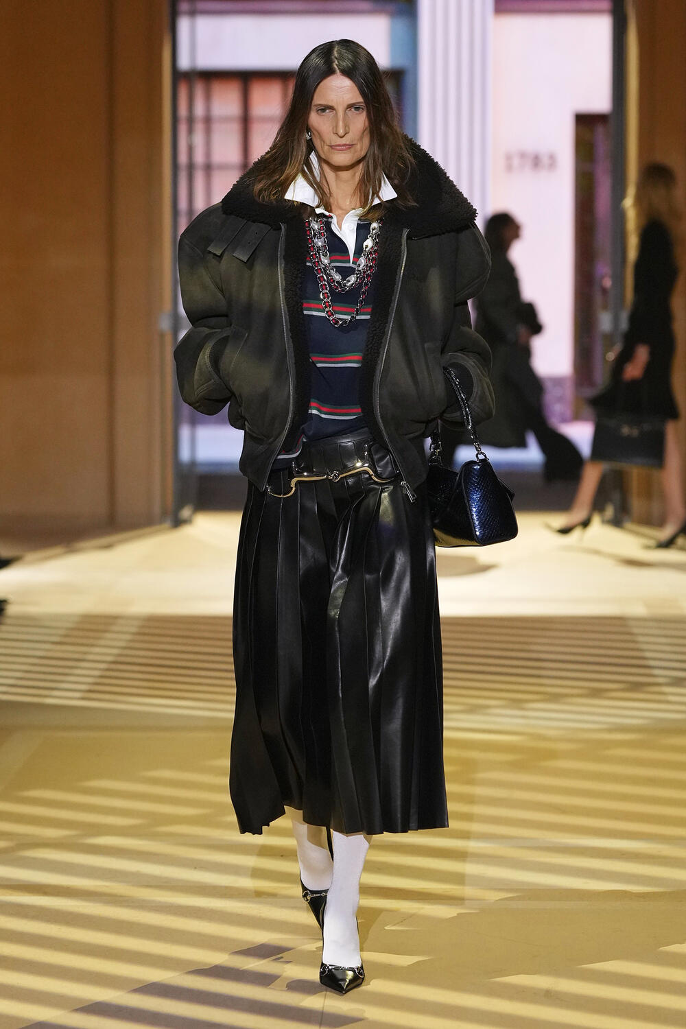 GUCCI WOMEN SS 2027 - Foto #74