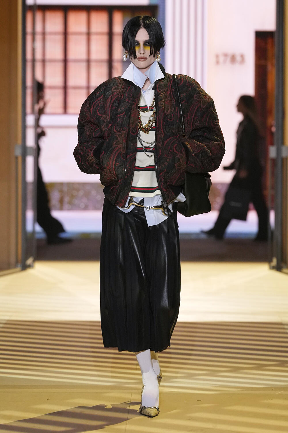 GUCCI WOMEN SS 2027 - Foto #75