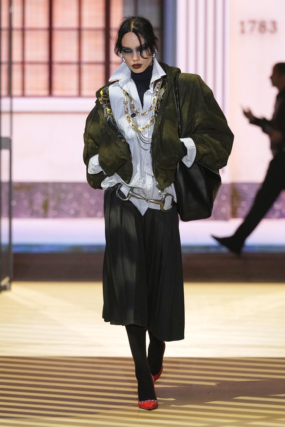 GUCCI WOMEN SS 2027 - Foto #76