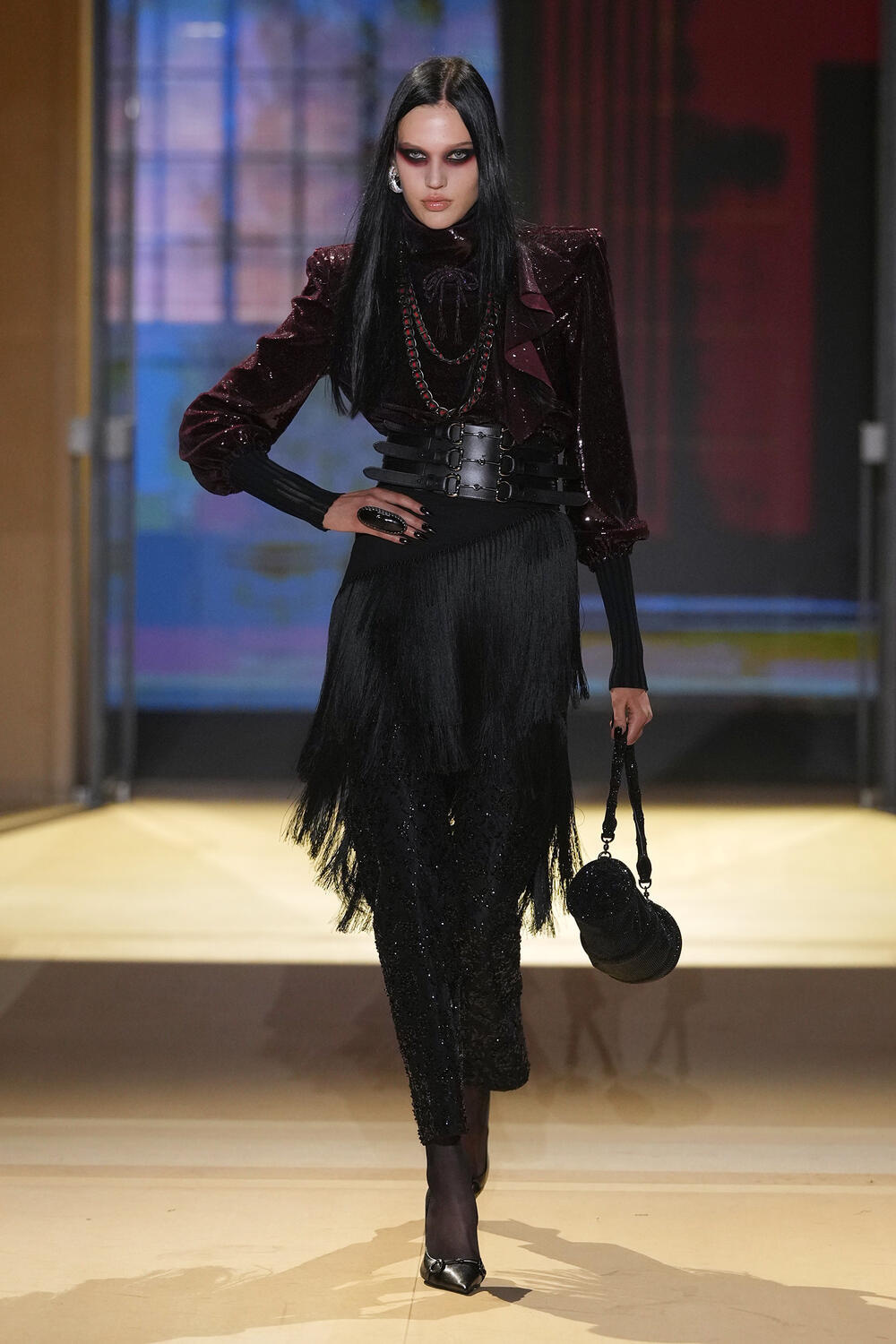 GUCCI WOMEN SS 2027 - Foto #68
