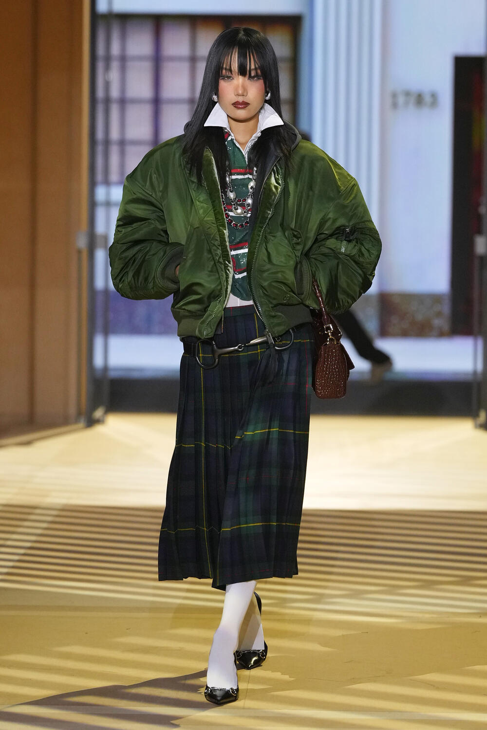 GUCCI WOMEN SS 2027 - Foto #70