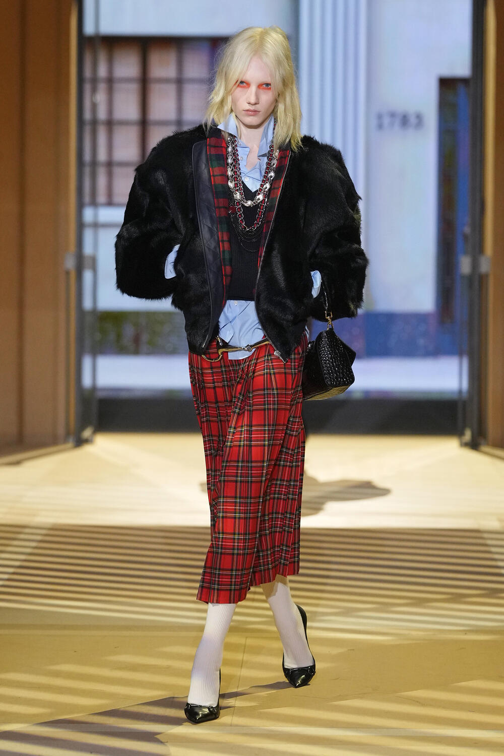 GUCCI WOMEN SS 2027 - Foto #71