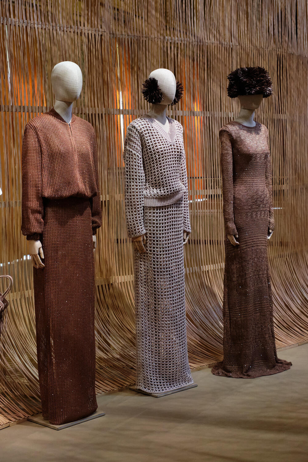 FABIANA FILIPPI WOMEN SS 2027 - Foto #1