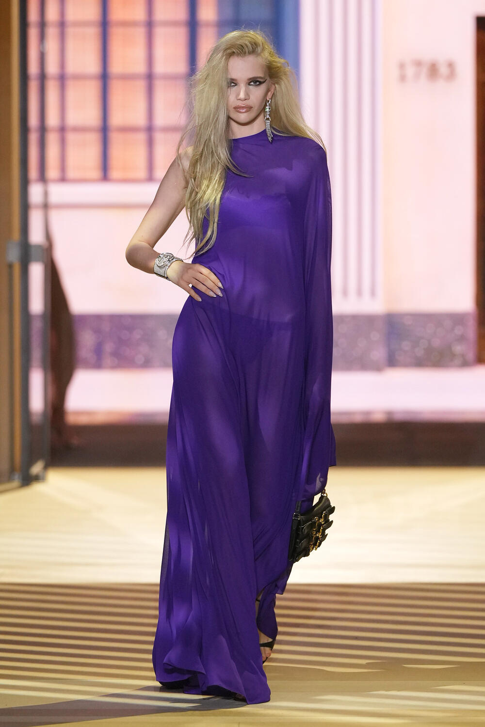 GUCCI WOMEN SS 2027 - Foto #81