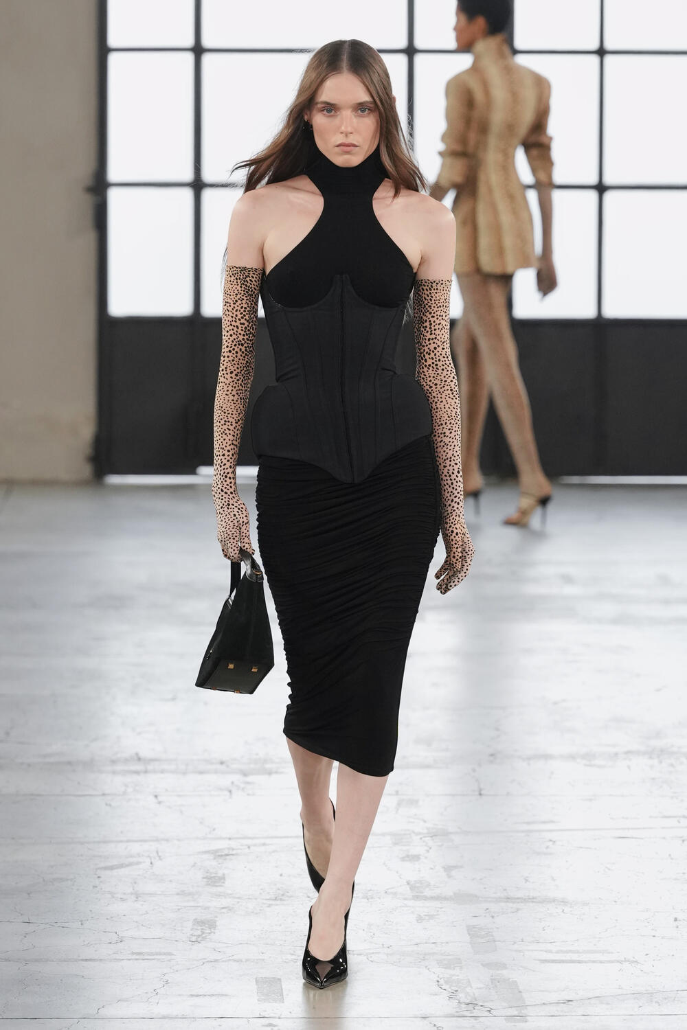 ELISABETTA FRANCHI WOMEN SS 2027 - Foto #1