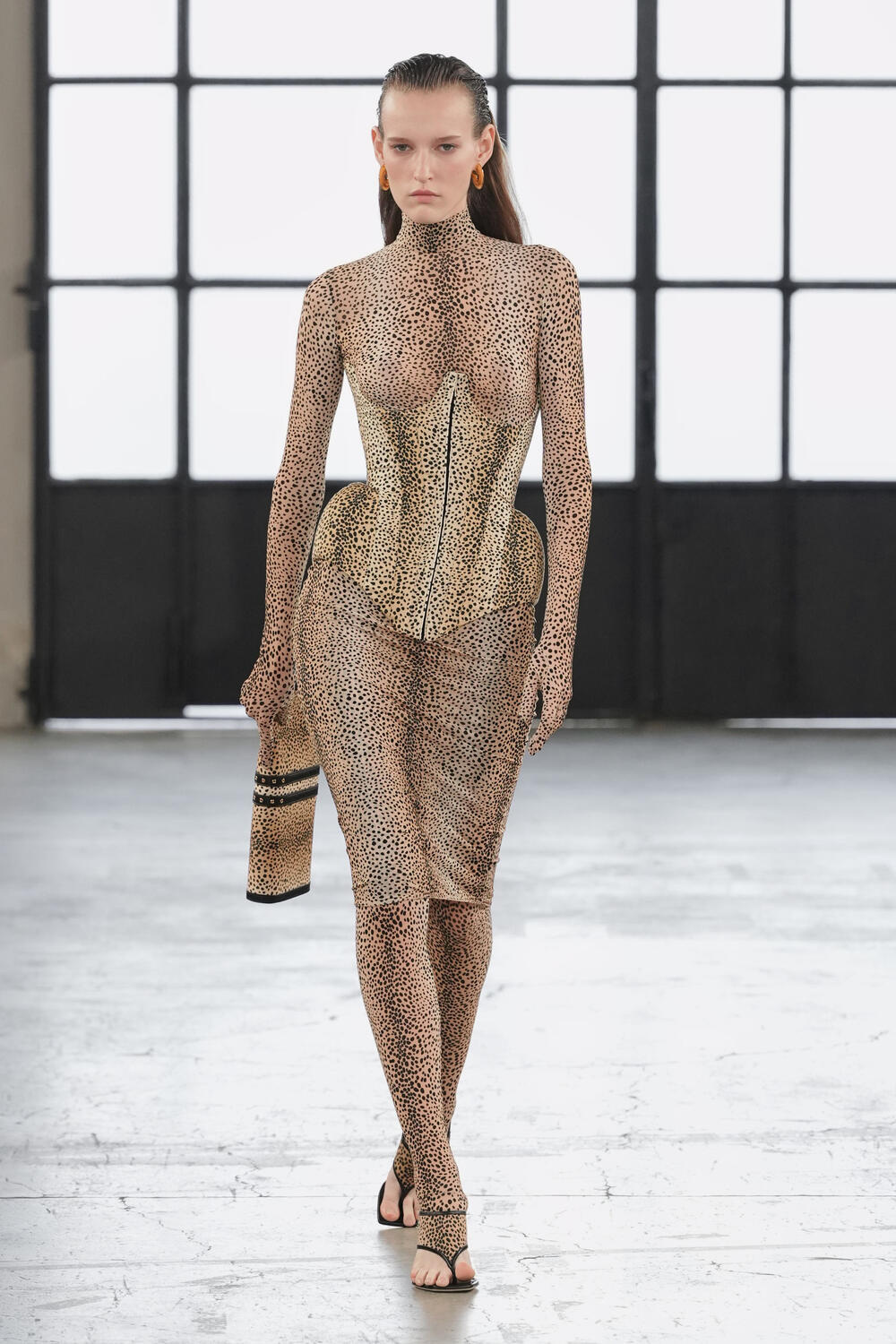 ELISABETTA FRANCHI WOMEN SS 2027 - Foto #3