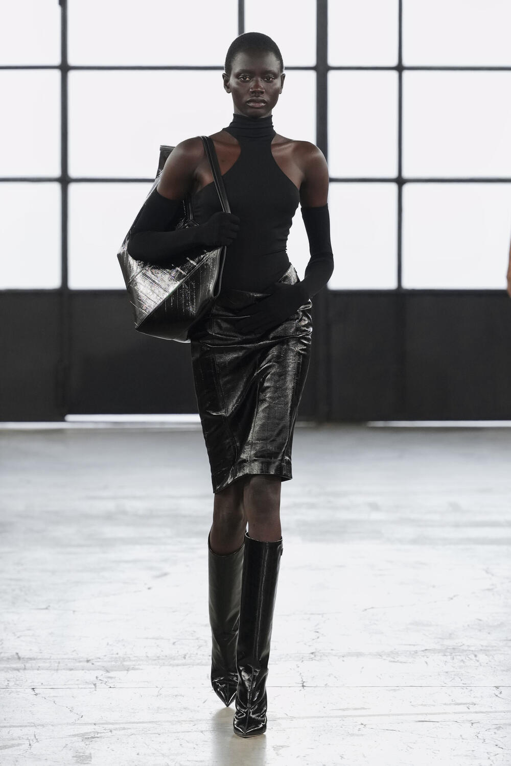 ELISABETTA FRANCHI WOMEN SS 2027 - Foto #4