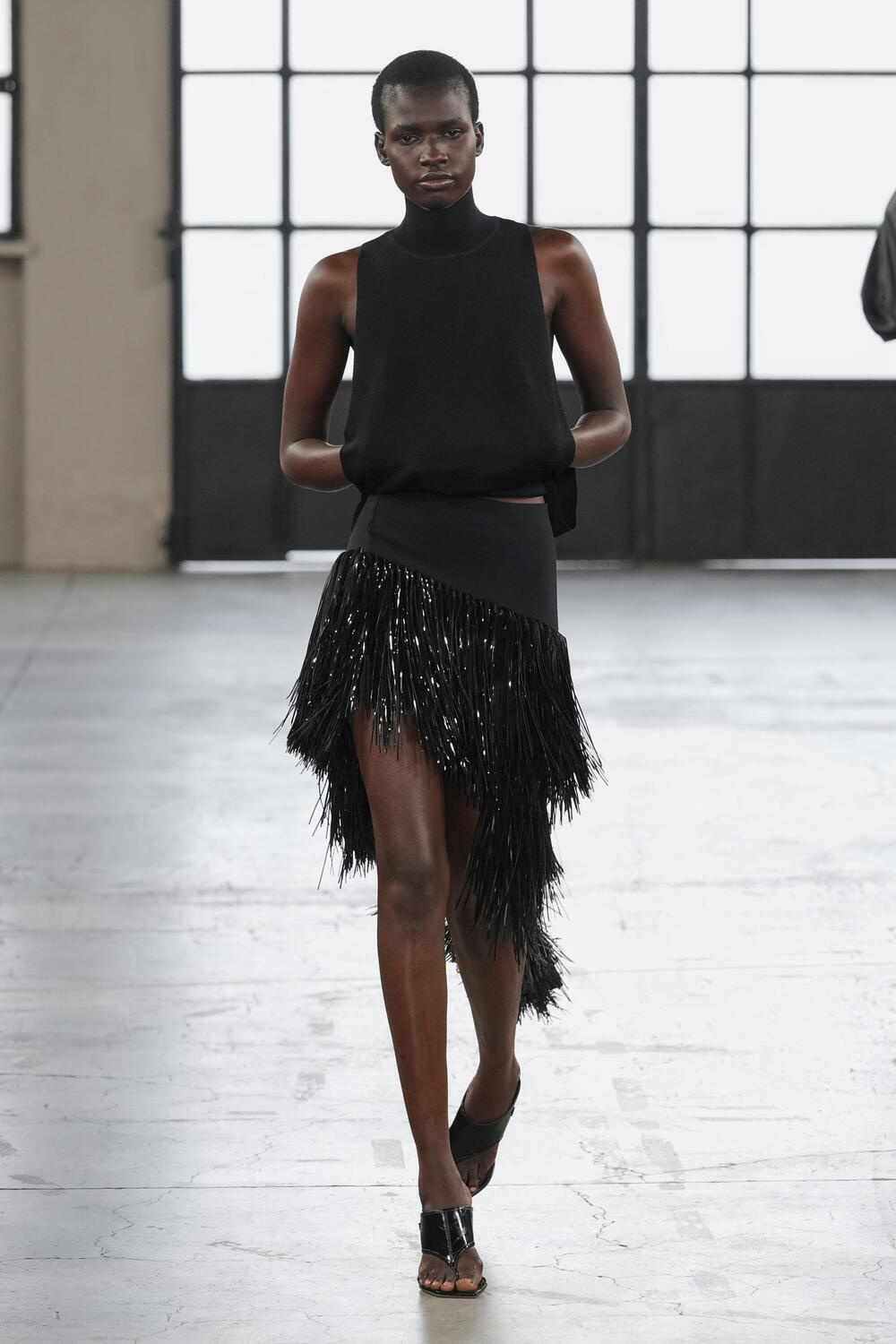 ELISABETTA FRANCHI WOMEN SS 2027 - Foto #9