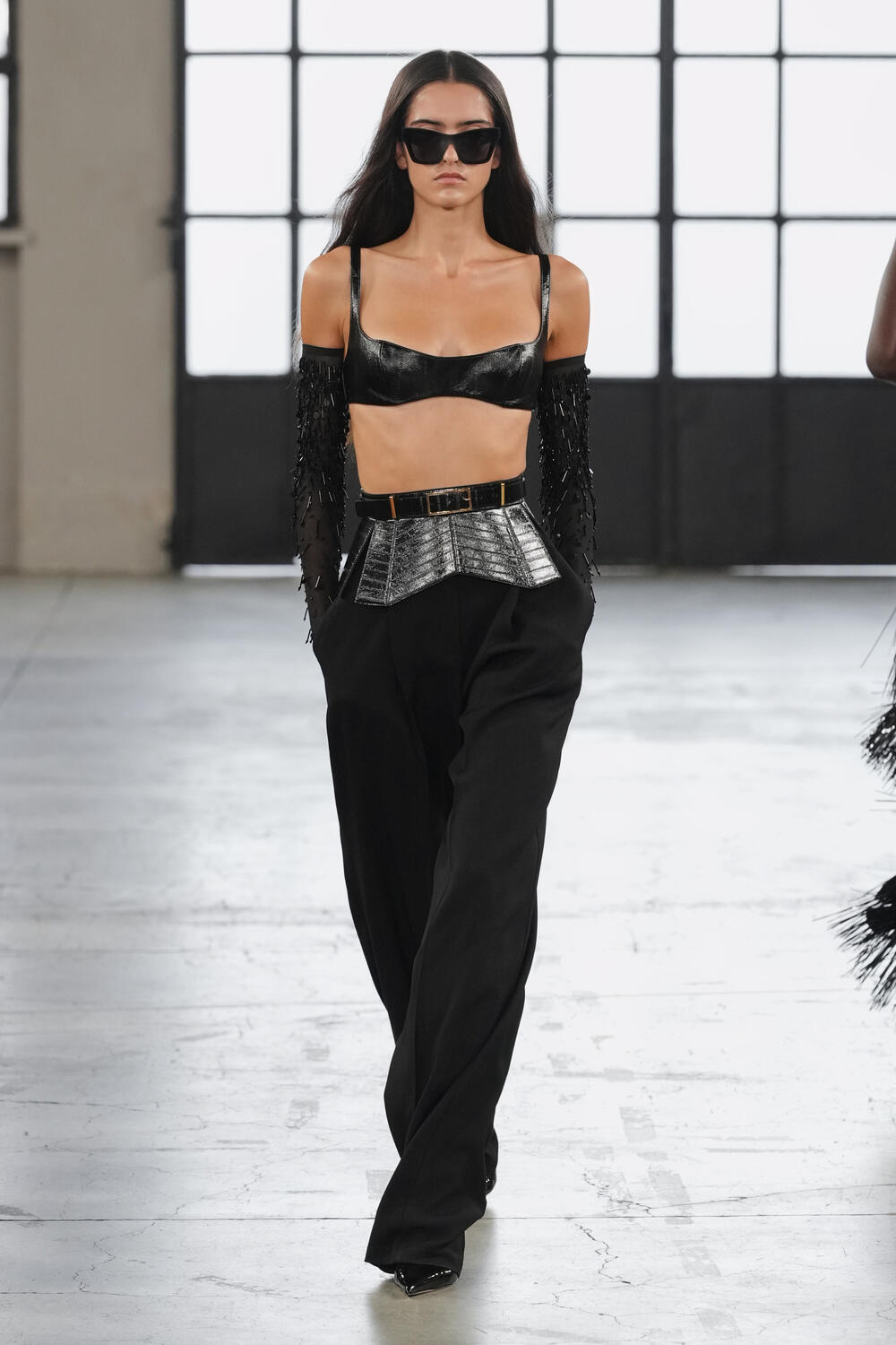 ELISABETTA FRANCHI WOMEN SS 2027 - Foto #10