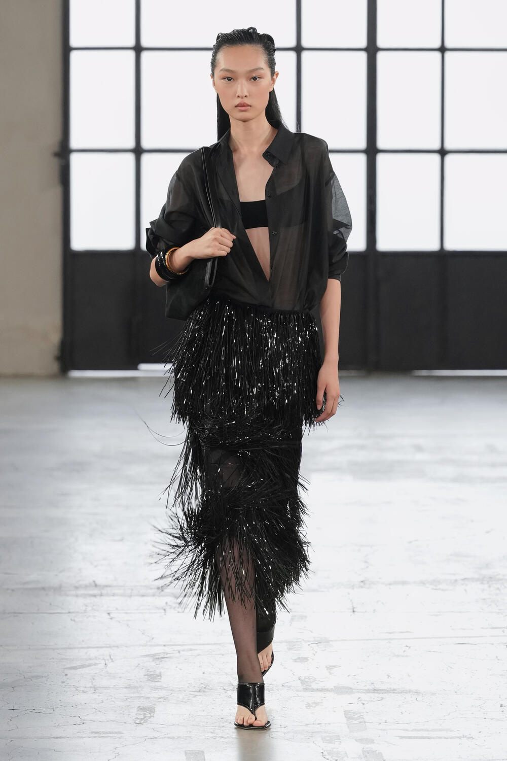 ELISABETTA FRANCHI WOMEN SS 2027 - Foto #11