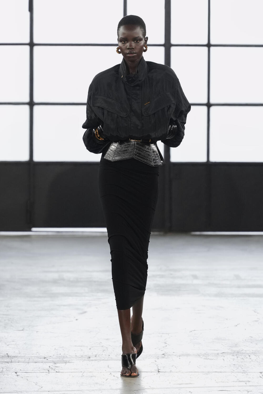 ELISABETTA FRANCHI WOMEN SS 2027 - Foto #12