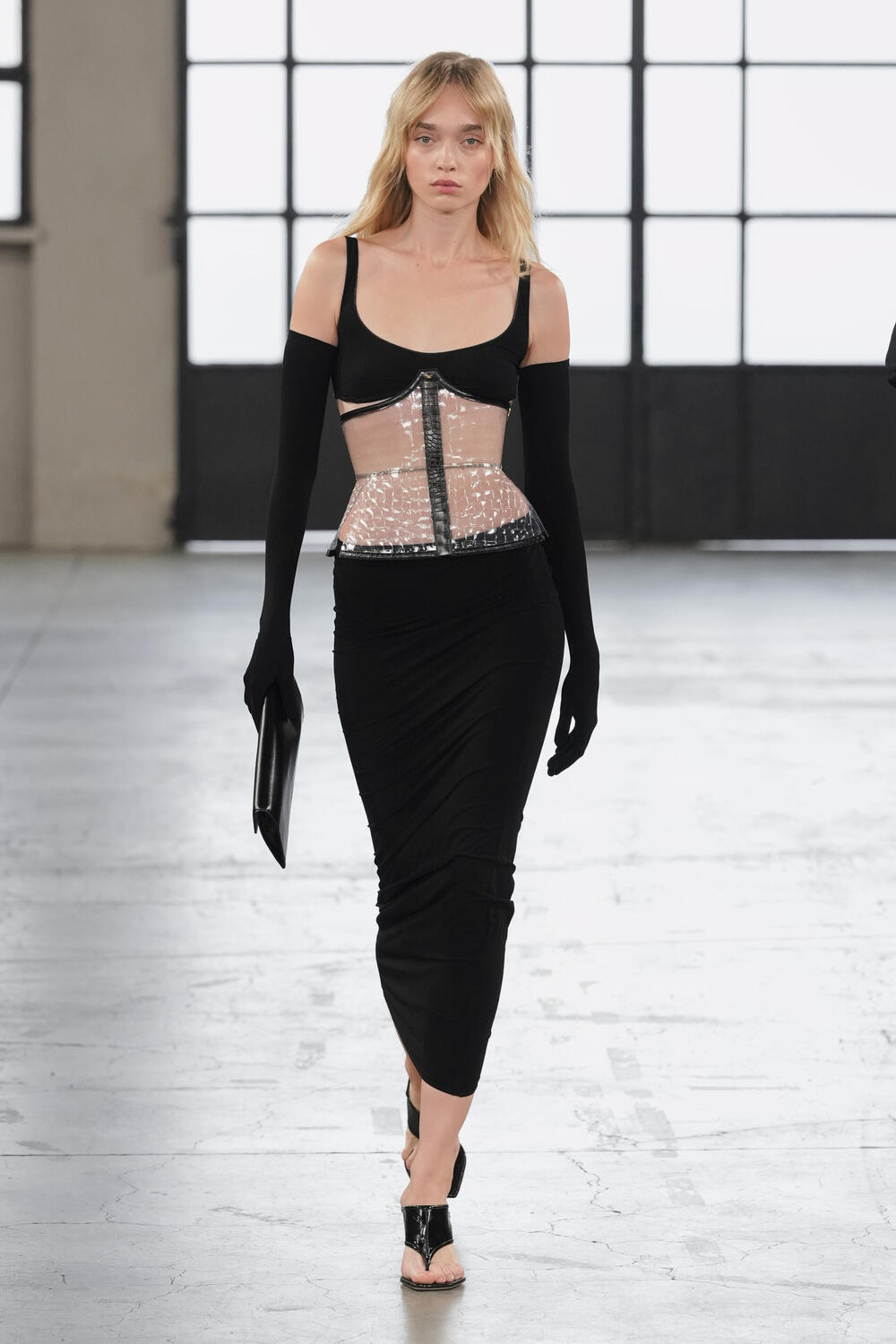 ELISABETTA FRANCHI WOMEN SS 2027 - Foto #13