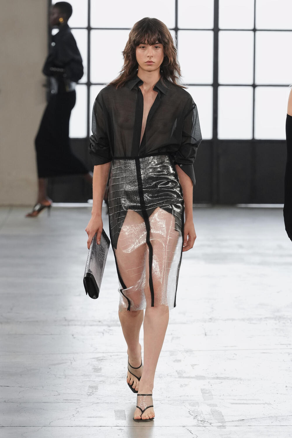 ELISABETTA FRANCHI WOMEN SS 2027 - Foto #14