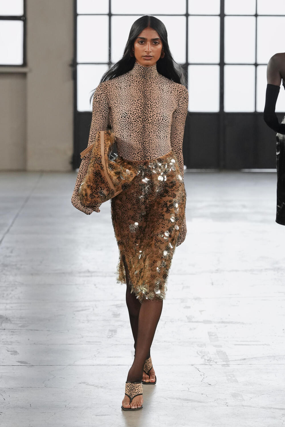 ELISABETTA FRANCHI WOMEN SS 2027 - Foto #5