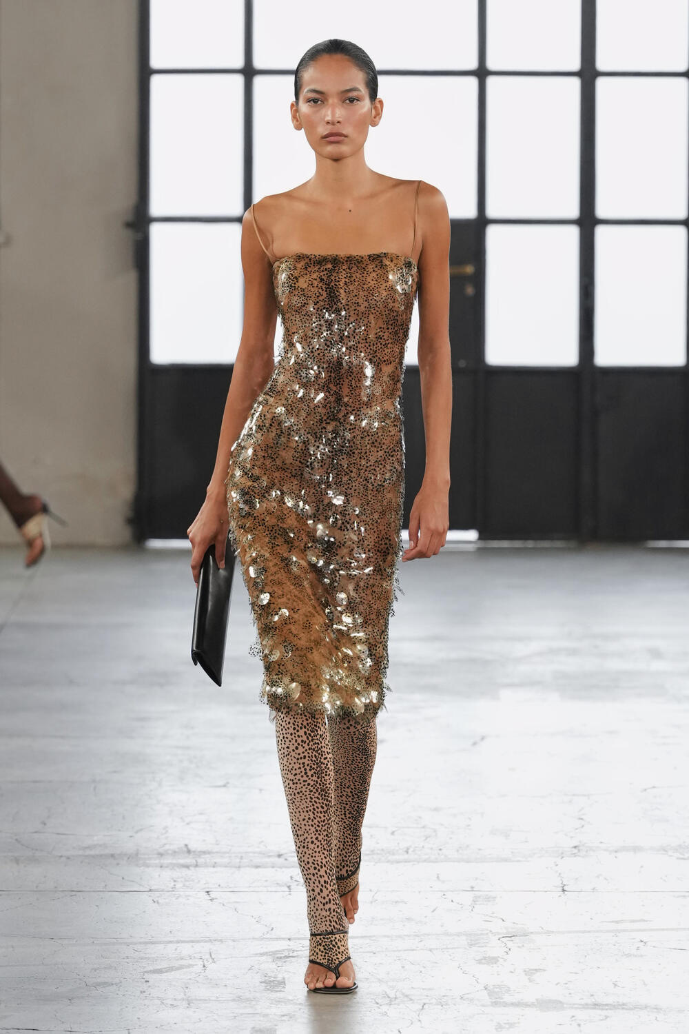 ELISABETTA FRANCHI WOMEN SS 2027 - Foto #7