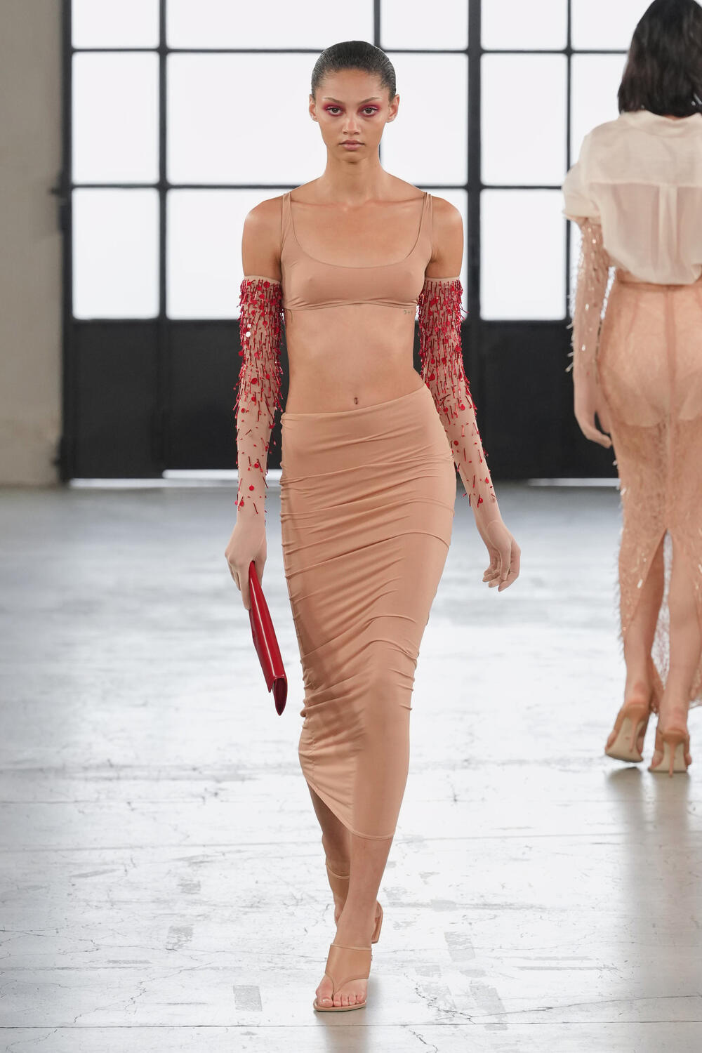 ELISABETTA FRANCHI WOMEN SS 2027 - Foto #19