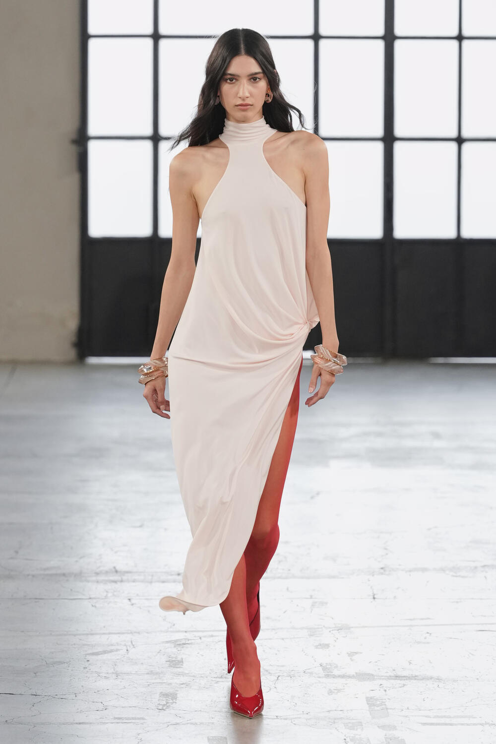ELISABETTA FRANCHI WOMEN SS 2027 - Foto #20
