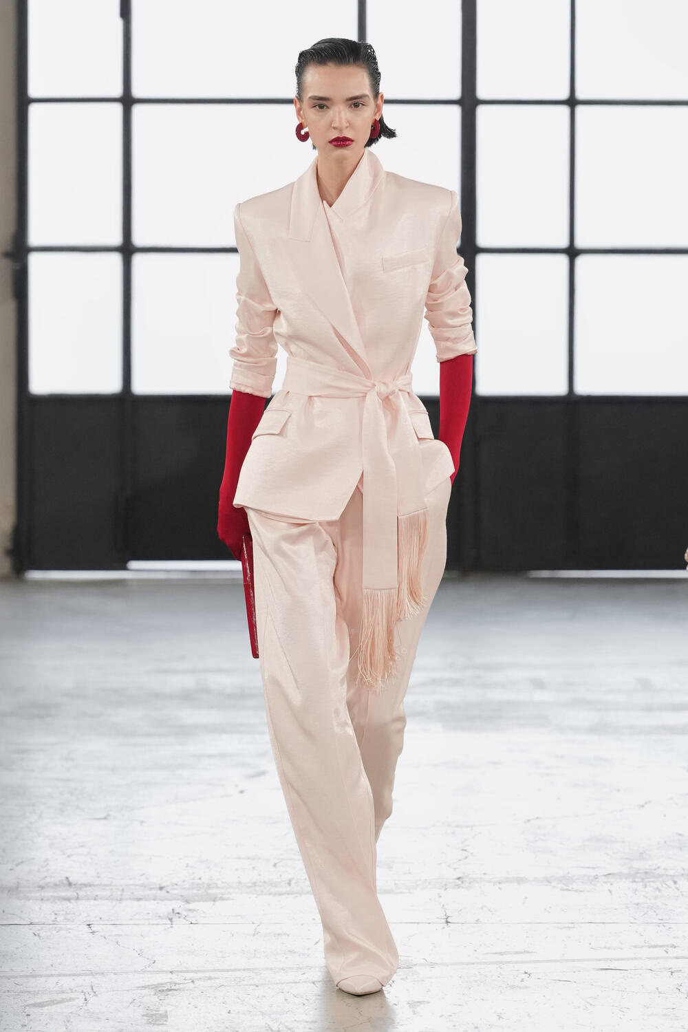 ELISABETTA FRANCHI WOMEN SS 2027 - Foto #21