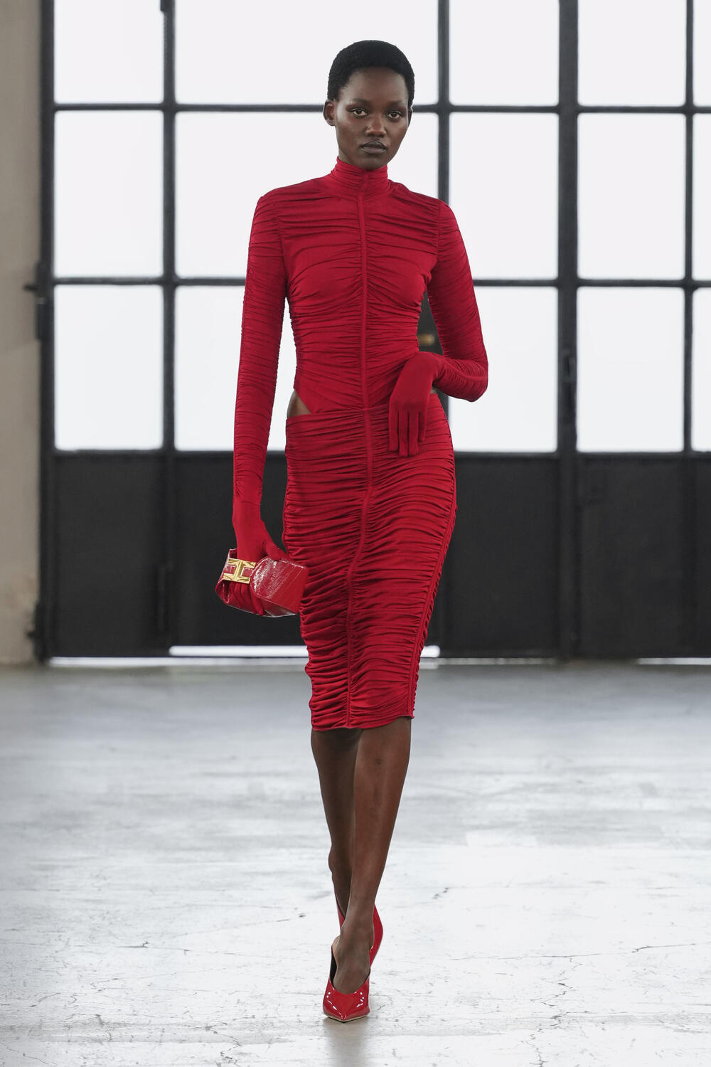 ELISABETTA FRANCHI WOMEN SS 2027 - Foto #22