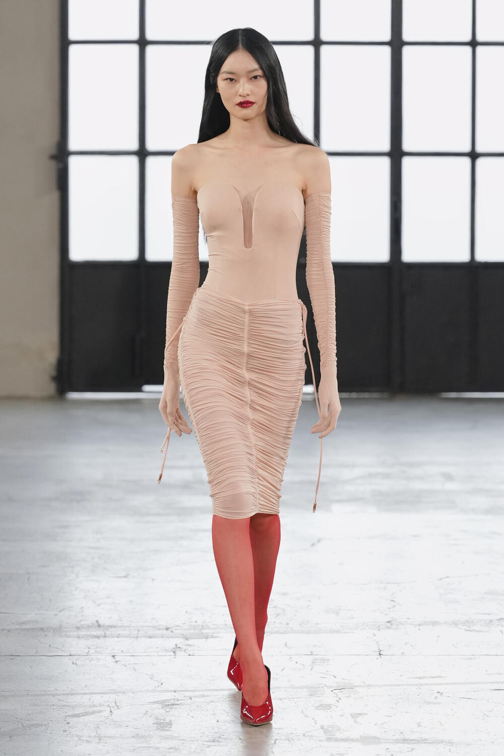 ELISABETTA FRANCHI WOMEN SS 2027 - Foto #23
