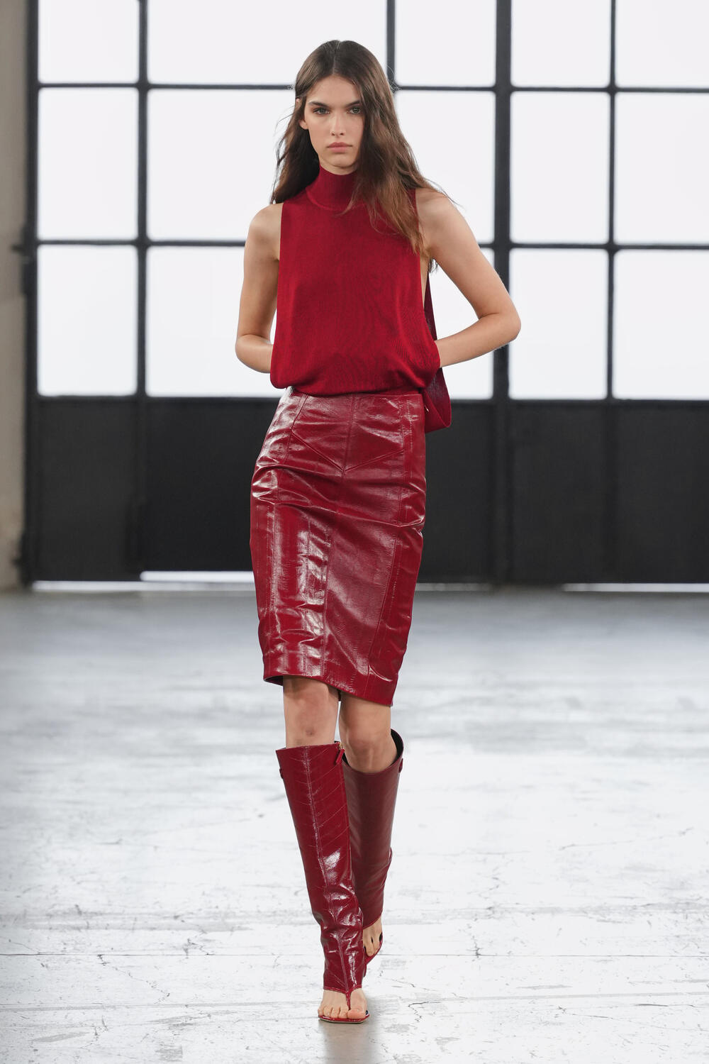 ELISABETTA FRANCHI WOMEN SS 2027 - Foto #24