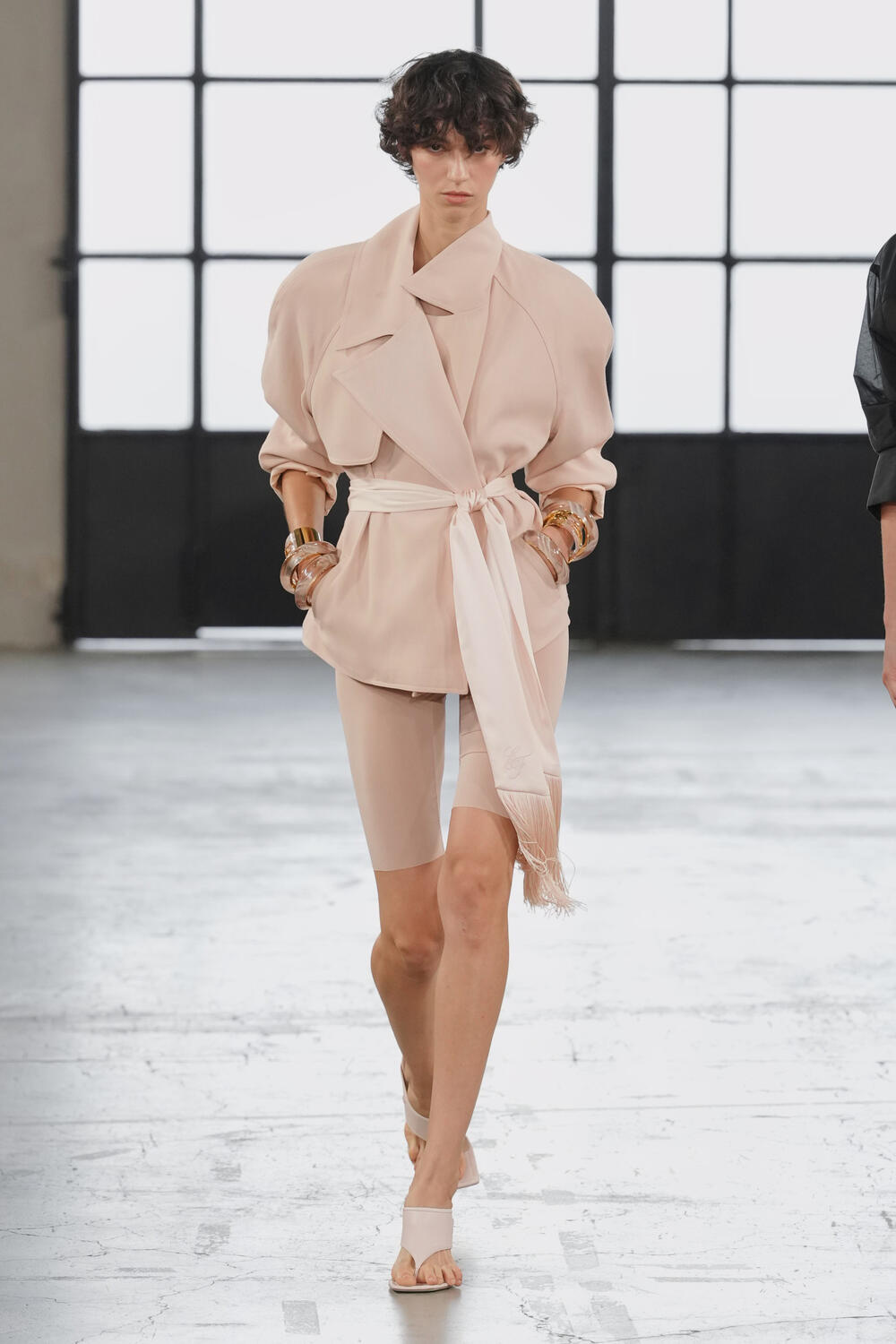 ELISABETTA FRANCHI WOMEN SS 2027 - Foto #15